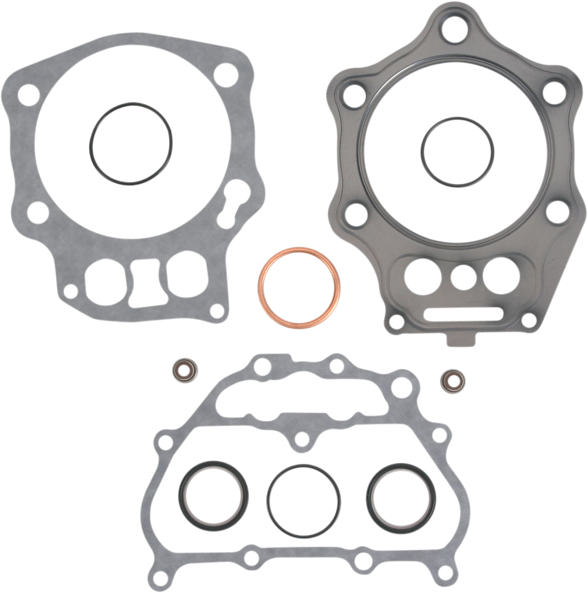 MOOSE RACING Top End Gasket Kit 810896MSE