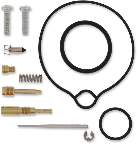 MOOSE RACING Carburetor Repair Kit - Arctic Cat 26-1446