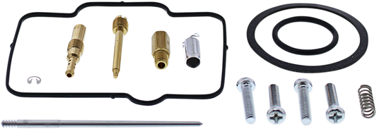 MOOSE RACING Carburetor Repair Kit - Honda 26-1574