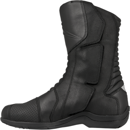 ALPINESTARS Web Gore-Tex Boots - Black - US 9.5 / EU 44 2335013-10-44