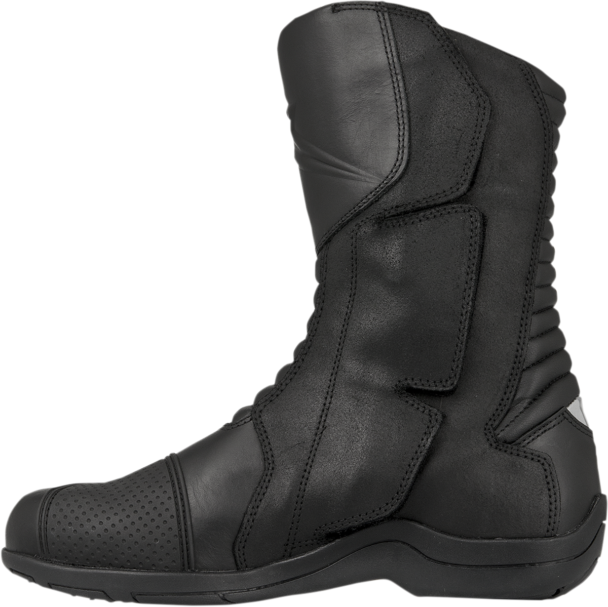 ALPINESTARS Web Gore-Tex Boots - Black - US 4 / EU 37 2335013-10-37