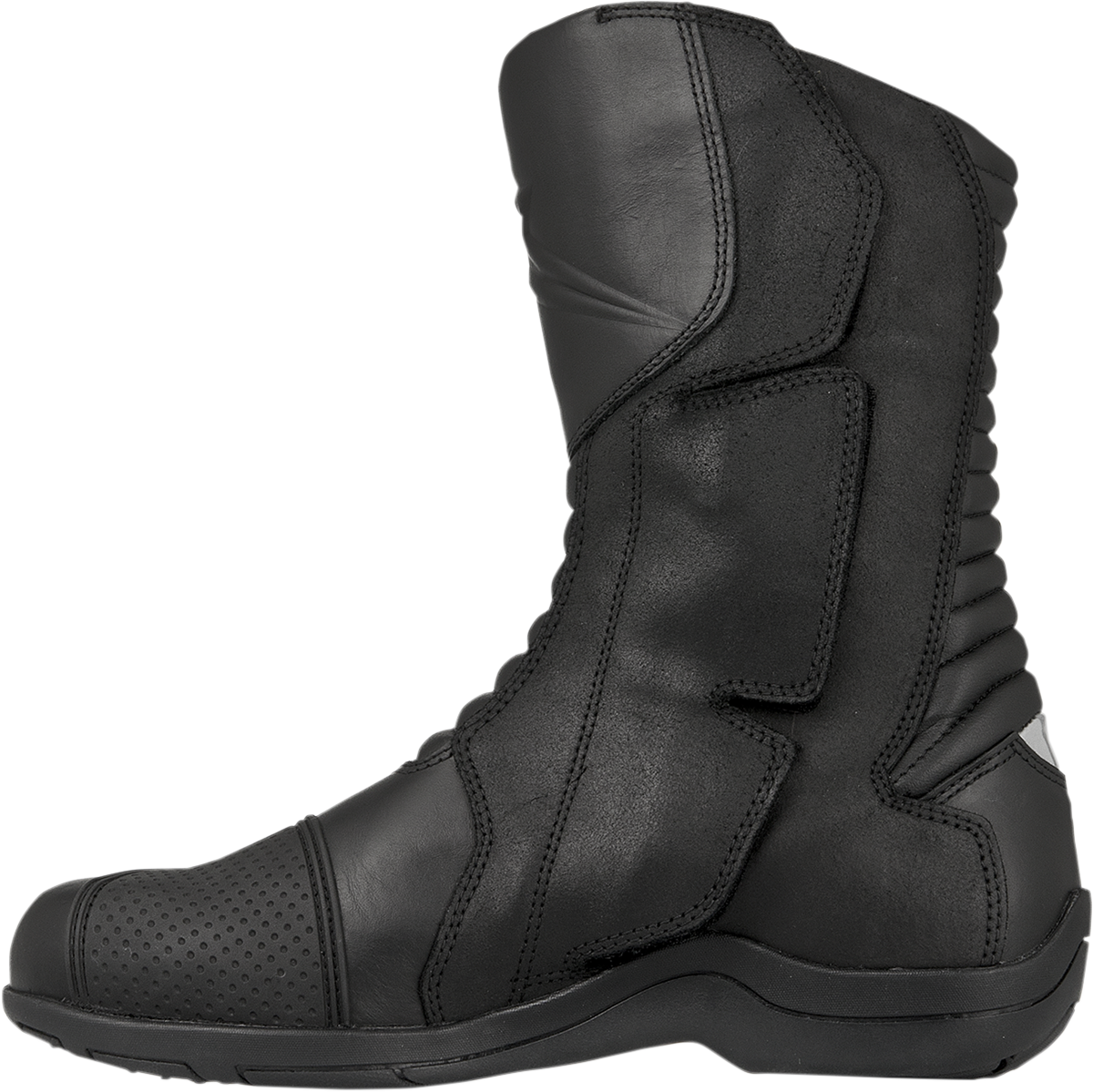 ALPINESTARS Web Gore-Tex Boots - Black - US 9 / EU 43 2335013-10-43