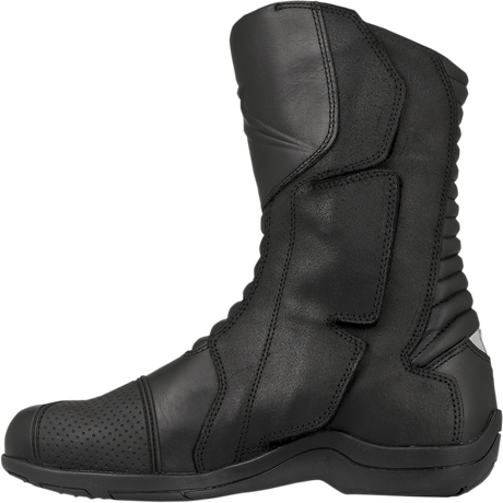 ALPINESTARS Web Gore-Tex Boots - Black - US 9 / EU 43 2335013-10-43