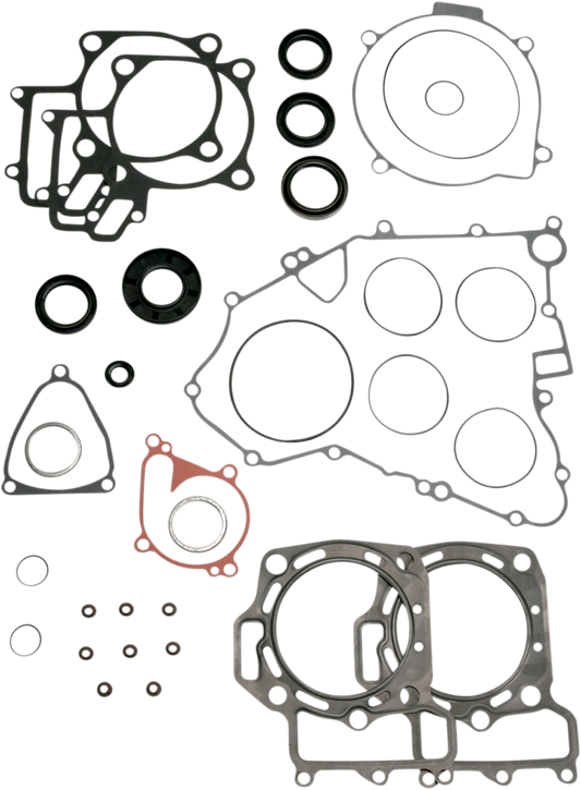 MOOSE RACING Motor Gasket Kit with Seal 811881MSE