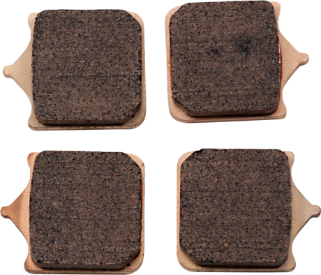 GALFER HH Sintered Brake Pads FD262G1370