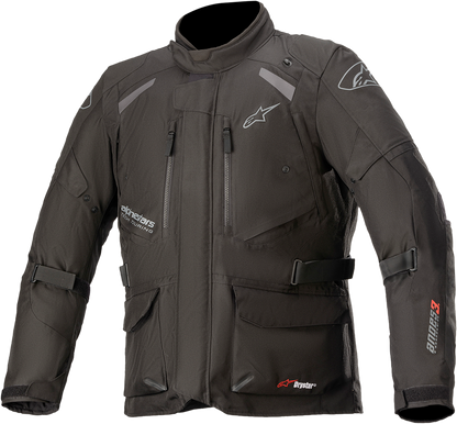 Chaqueta ALPINESTARS Andes v3 Drystar - Negro - 2XL 3207521-10-2X