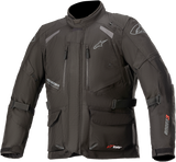 Chaqueta ALPINESTARS Andes v3 Drystar - Negro - 3XL 3207521-10-3X