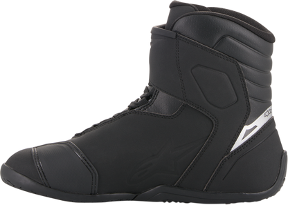 ALPINESTARS Fastback v2 Shoes - Black - US 9 251001811009