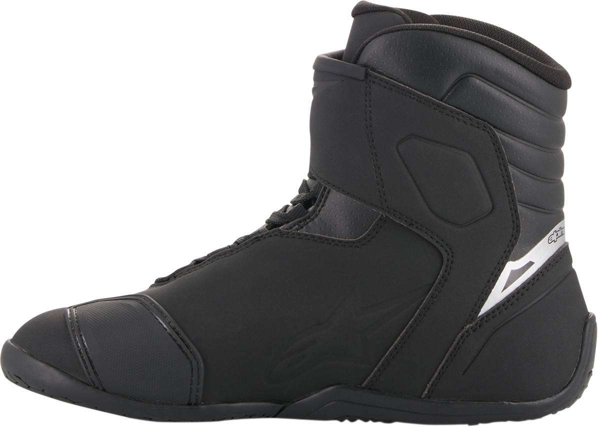 Zapatos ALPINESTARS Fastback v2 - Negro - US 9.5 2510018110095 