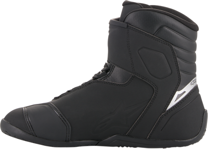 Zapatos ALPINESTARS Fastback v2 - Negro - US 9.5 2510018110095 