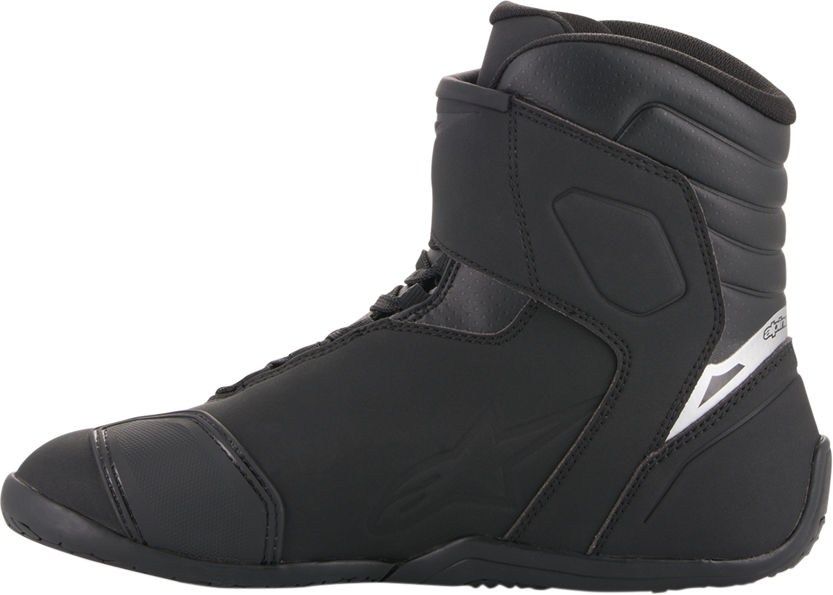 Zapatos ALPINESTARS Fastback v2 - Negro - US 12 2510018110012 