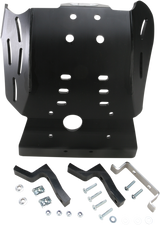 Protector de carter MOOSE RACING Pro - Yamaha - YZ 125/125X PX1043