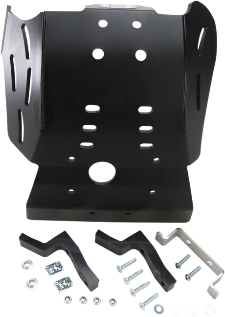 MOOSE RACING Pro Skid Plate - Yamaha - YZ 125/125X PX1043