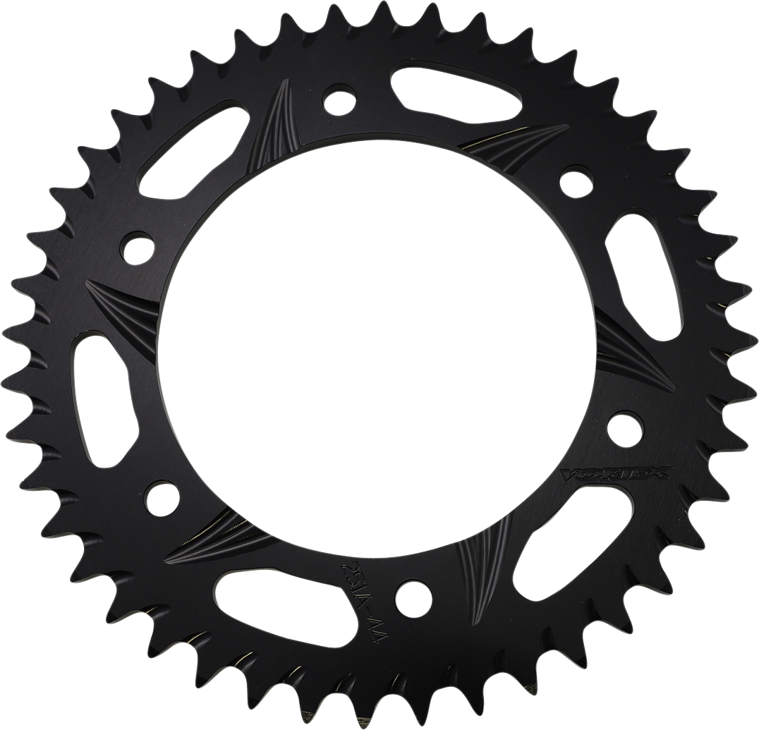 VORTEX F5 Rear Sprocket - 44 Tooth 251AK-44