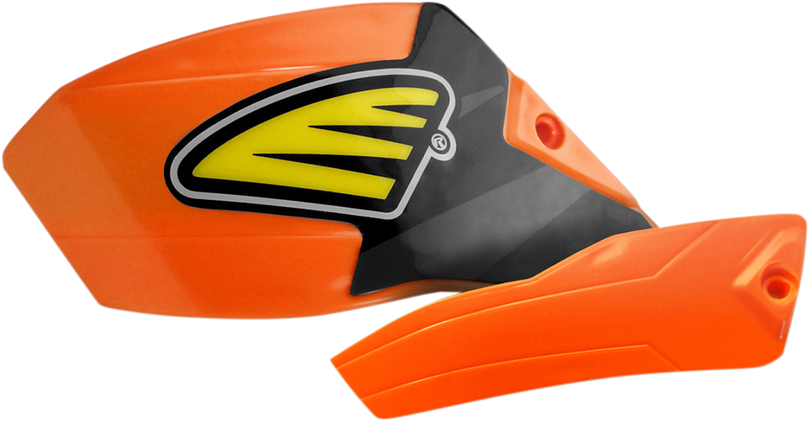 CYCRA Hand Covers - CRM - Replacement - Orange 1CYC-1020-22