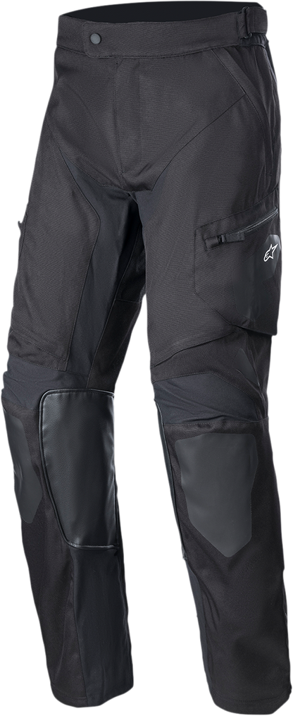 ALPINESTARS Venture XT Over-the-Boot Pants - Black - Medium 3323122-10-M