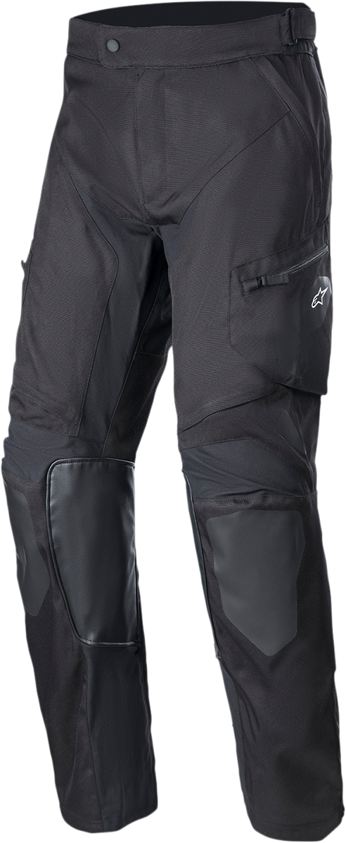 ALPINESTARS Venture XT Over-the-Boot Pants - Black - Medium 3323122-10-M