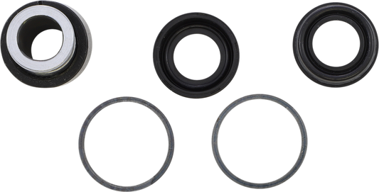 MOOSE RACING Shock Bearing Kit - Front Lower | Rear Lower 21-0028