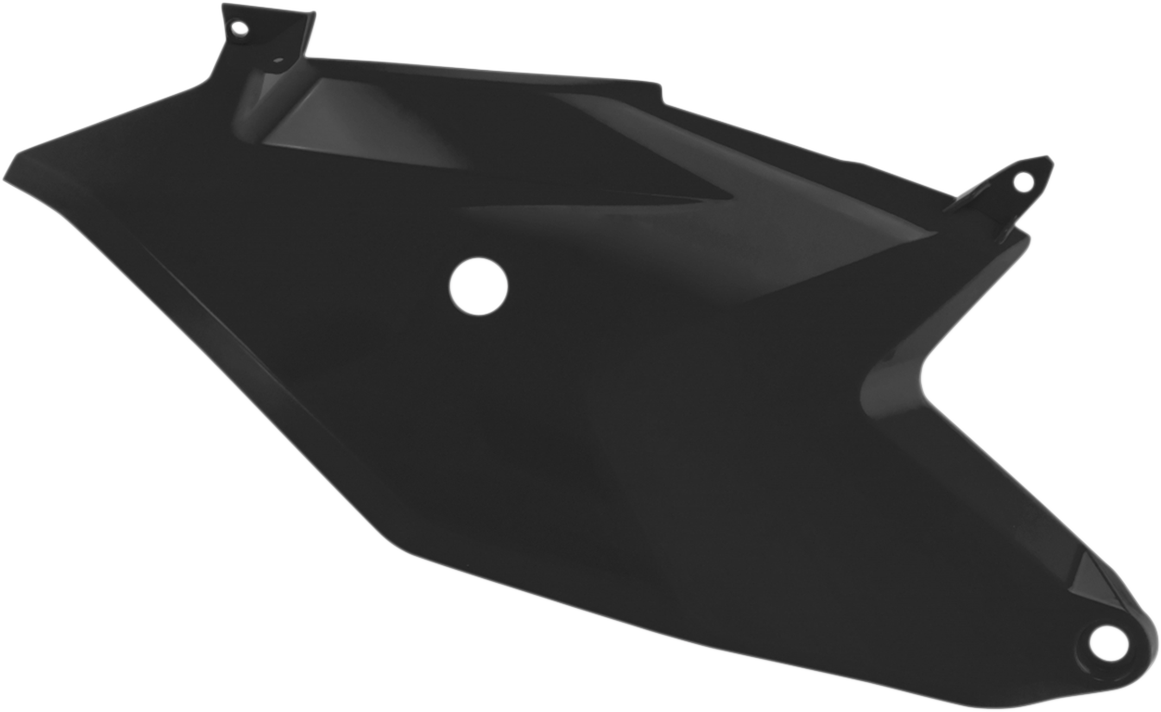 ACERBIS Side Panels - Black 2685970001