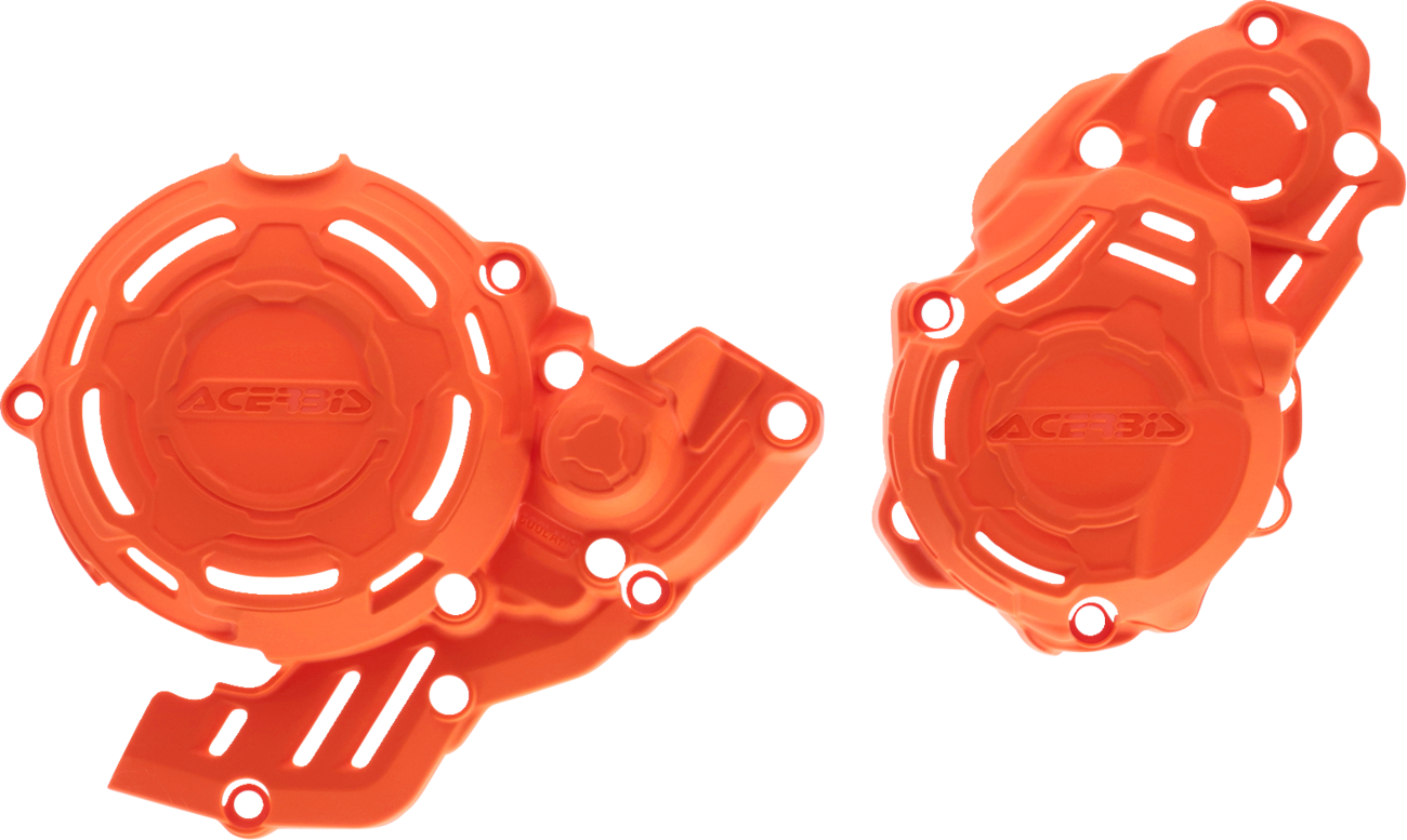 ACERBIS X-Power Kit - Orange - Gas Gas/Husqvarna/KTM 2983265226