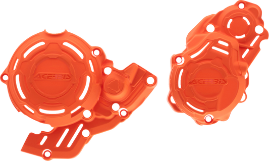 ACERBIS X-Power Kit - Orange - Gas Gas/Husqvarna/KTM 2983265226