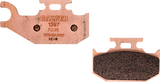 GALFER Brake Pads FD315G1397