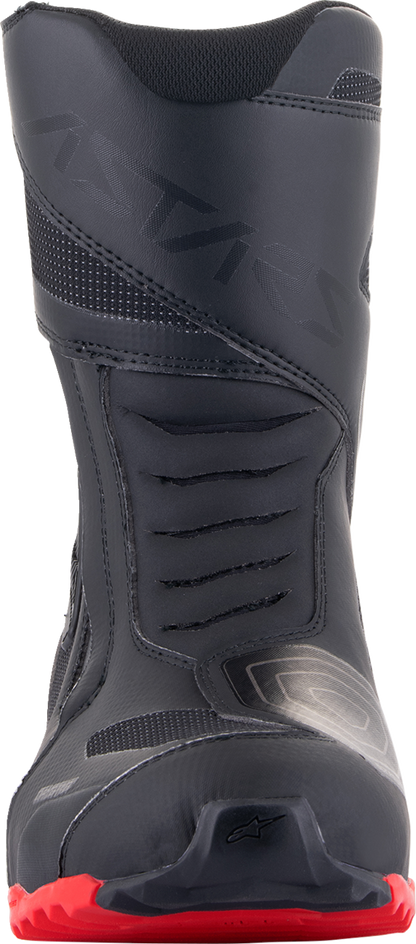 ALPINESTARS Stella RT-7 Drystar® Boots - Black - US 3.5 2443124-1100-36