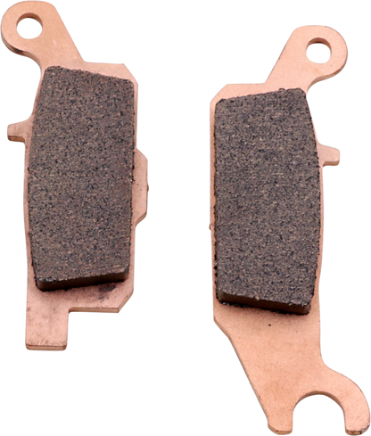 GALFER Brake Pads FD380G1397