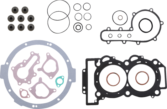 MOOSE RACING Complete Motor Gasket Kit 808964MSE