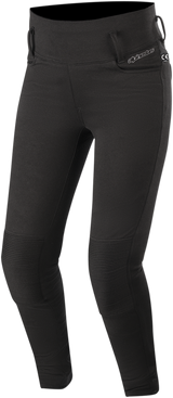 Pantalones largos ALPINESTARS Stella Banshee - Negro - Mediano 3339521-10-M 