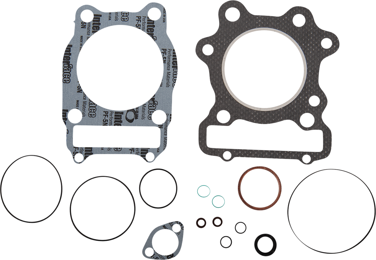 MOOSE RACING Top End Gasket Kit 810900MSE