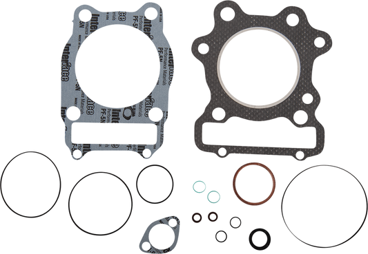 MOOSE RACING Top End Gasket Kit 810900MSE