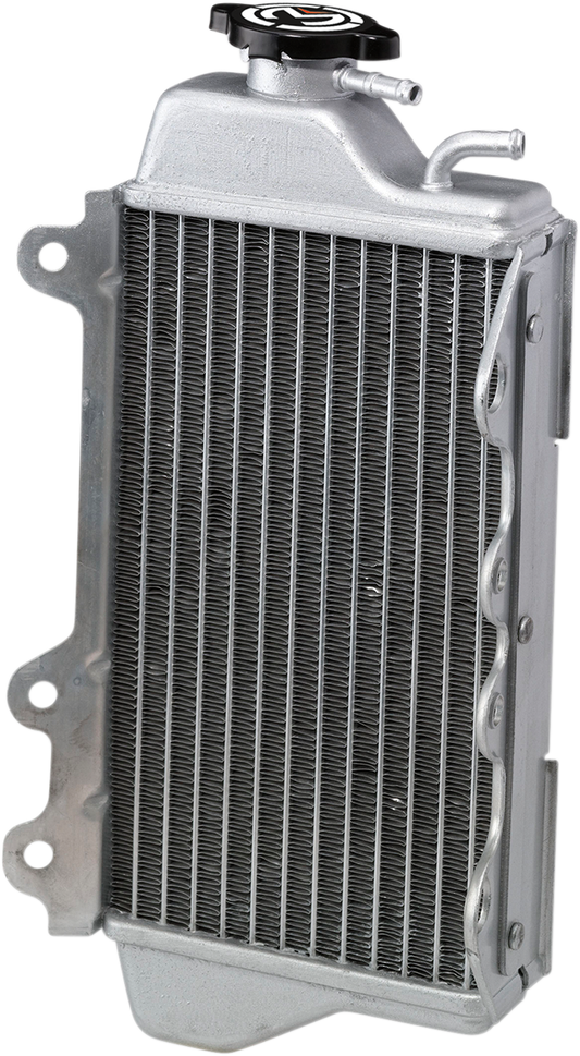 MOOSE RACING Radiator - Right - KX450 KSX2021