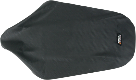 MOOSE RACING Gripper Seat Cover - Black - KTM KTM12504-100