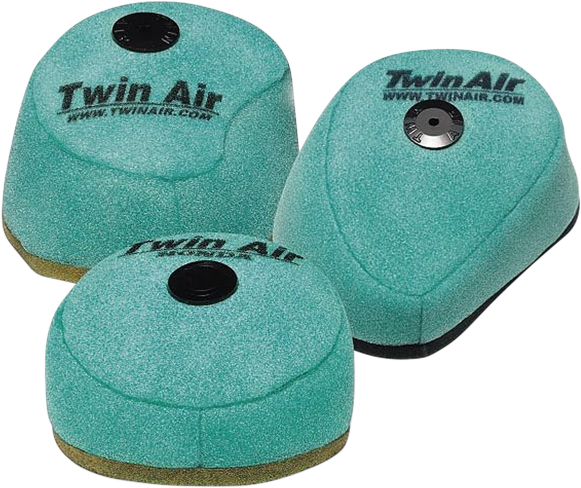 TWIN AIR Pre-Oiled Air Filter - KTM 154215FRNX