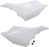 ACERBIS Standard Replacement Body Kit - White 2936160002