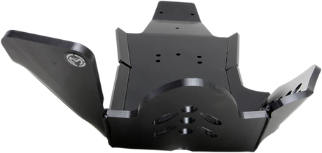 MOOSE RACING Pro LG Skid Plate - Yamaha PX1428