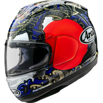 ARAI Corsair-X Helmet - Shogun - XL 010116738