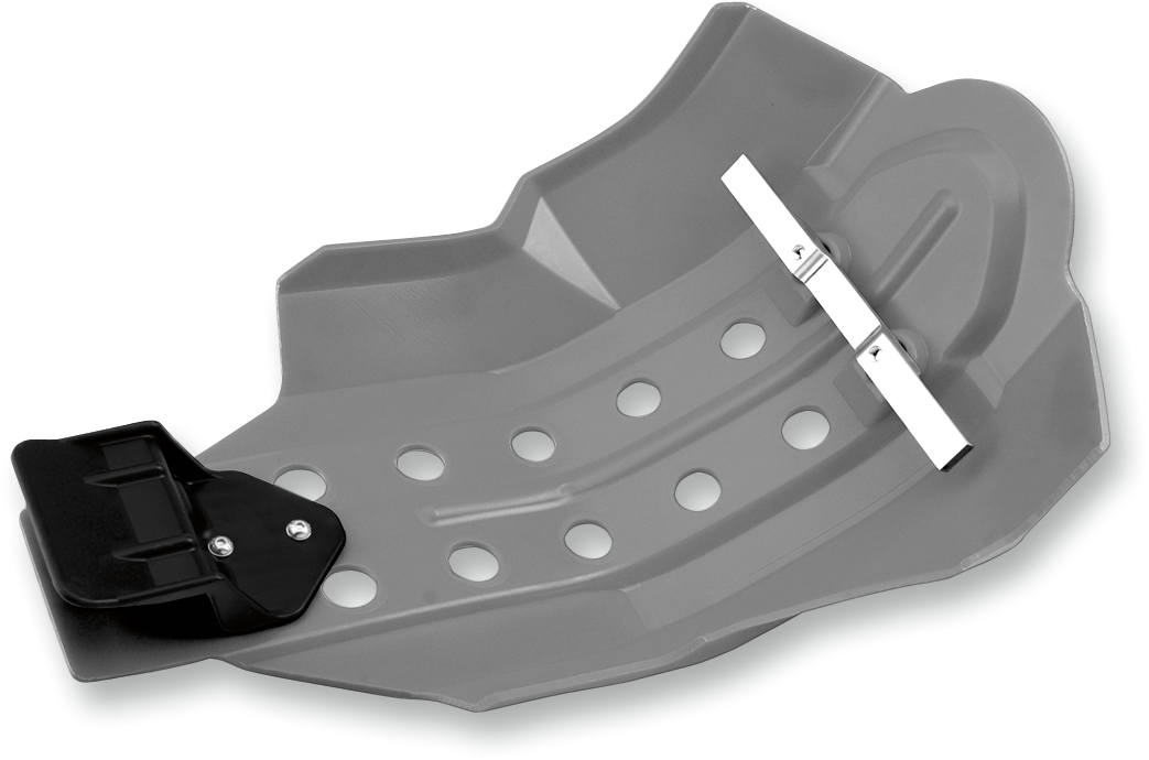 CYCRA Skid Plate - Gray 1CYC-6201-80