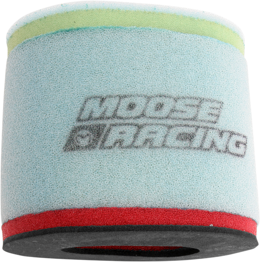 MOOSE RACING Pre-Oiled Air Filter - Suzuki P3-70-06