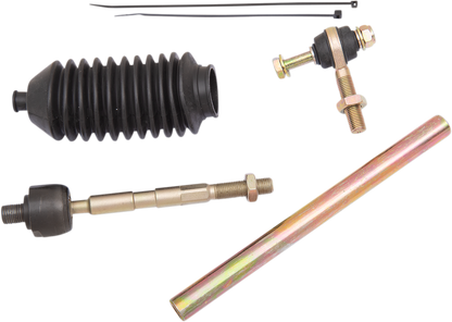 MOOSE RACING Tie Rod End Kit - Right Front Inner/Outer 51-1083-R