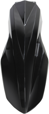 Guardabarros delantero UFO - Negro KA04748-001