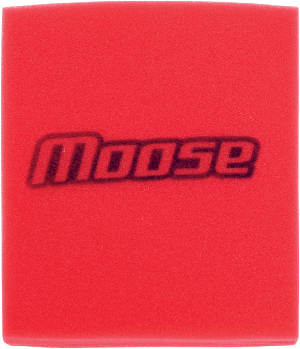 MOOSE RACING Air Filter - TTR225 '99-'04 2-80-12