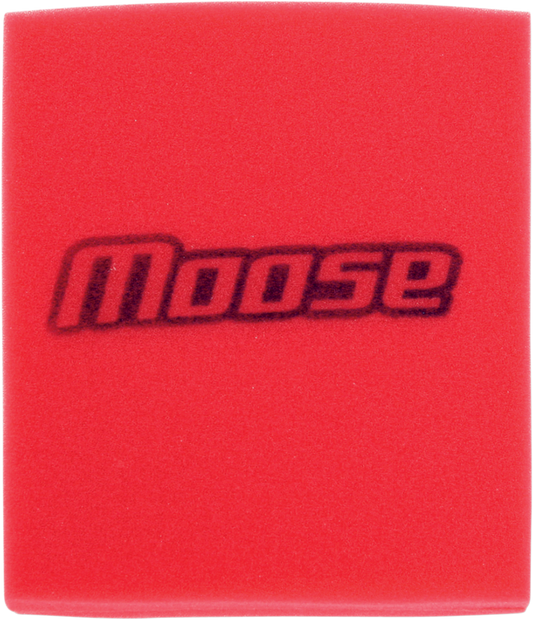 MOOSE RACING Air Filter - TTR225 '99-'04 2-80-12