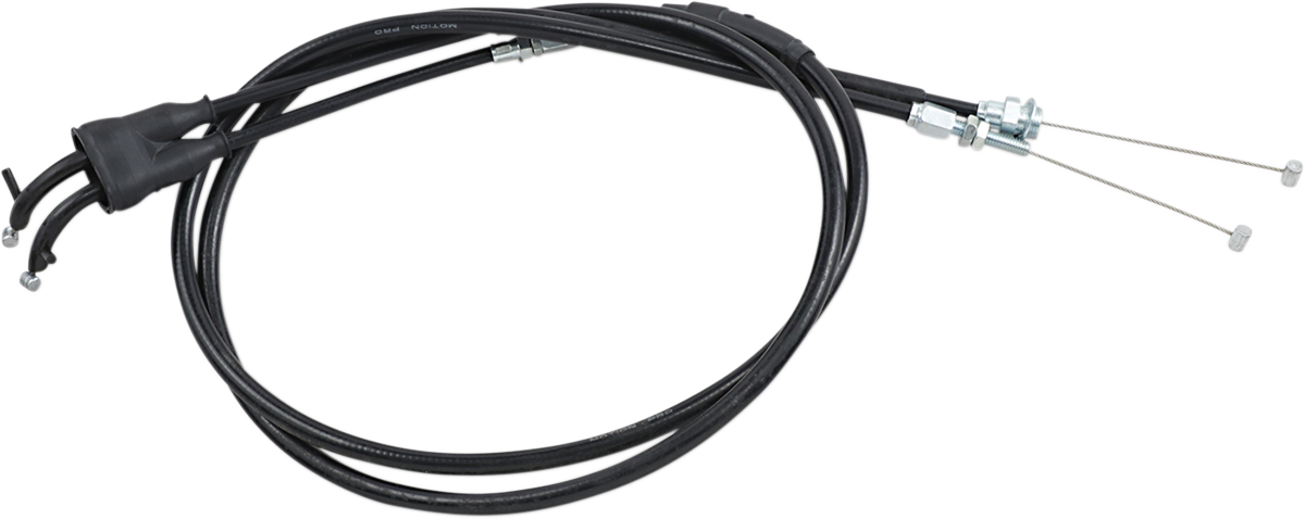 MOTION PRO Throttle Cable - Push/Pull 05-0391