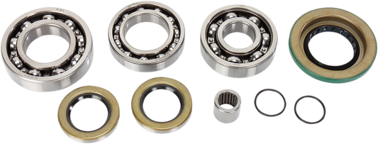 MOOSE RACING Differential Bearing/Seal Kit - Can-Am - Rear 25-2086