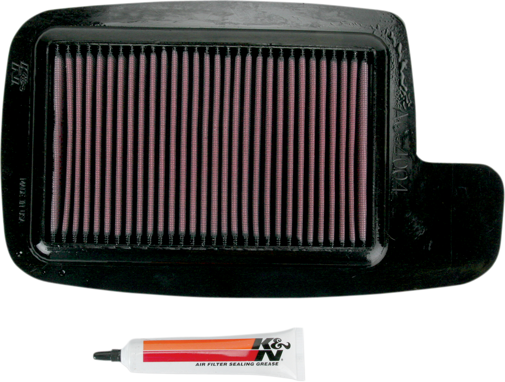 Filtro de aire K &amp; N - Arctic Cat AC-4004 