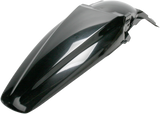 ACERBIS Rear Fender - Black 2141700001