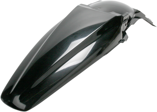 ACERBIS Rear Fender - Black 2141700001