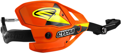 Paramanos CYCRA - HCM - 1-1/8" - Naranja 1CYC-7506-22HCM 